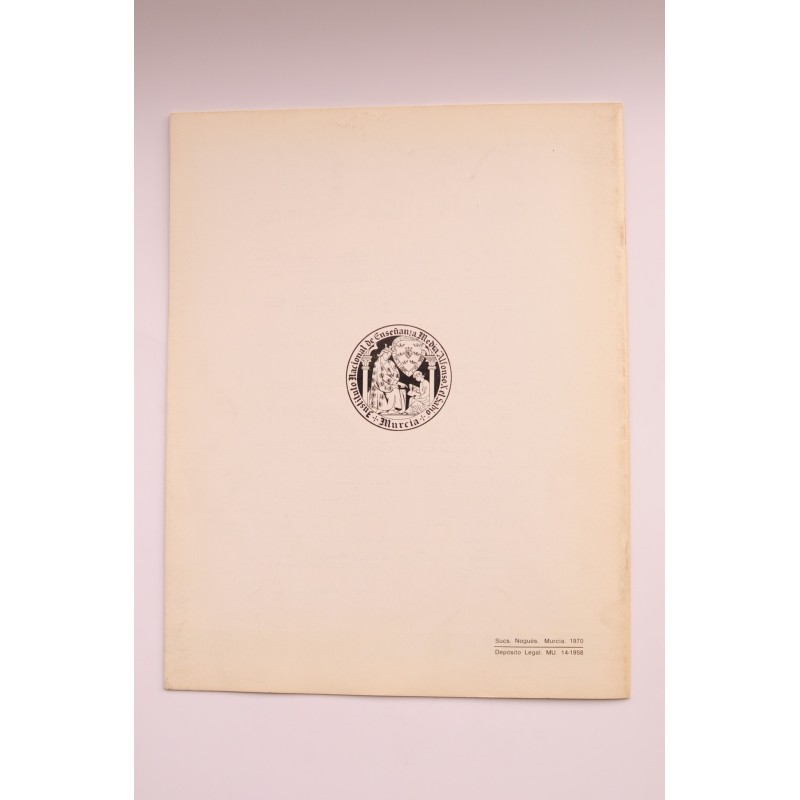 Brisas Alfonsinas, nº 52, Febrero 1970