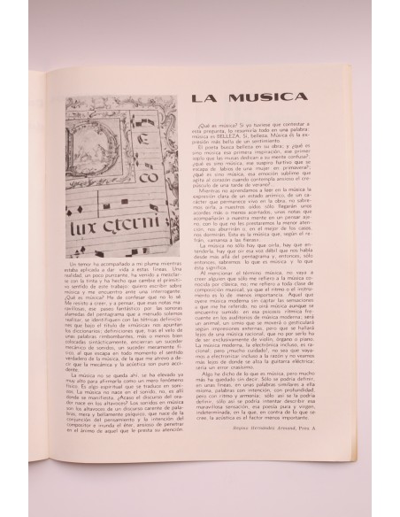 Brisas Alfonsinas, nº 46, Mayo 1968