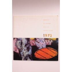 Premios de Pintura Villa de Fuente Álamo 1973 - 1997