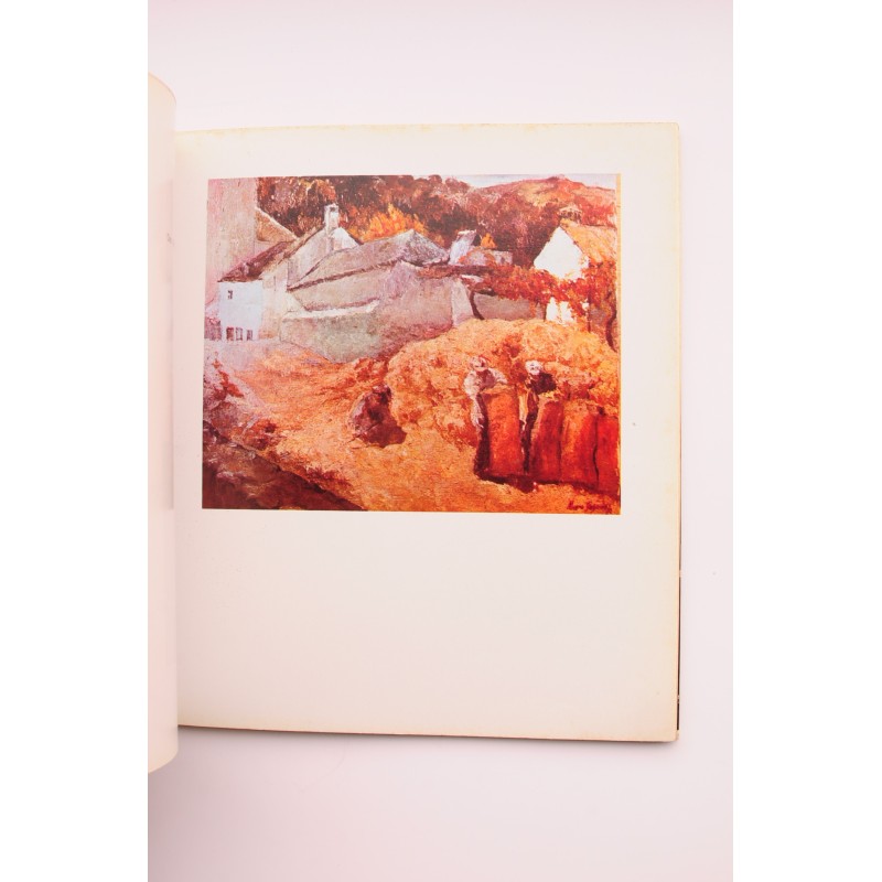 Los artistas por el sureste de Español....