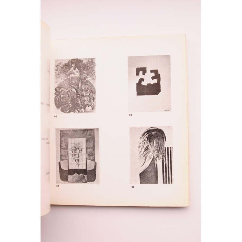 Los artistas por el sureste de Español....