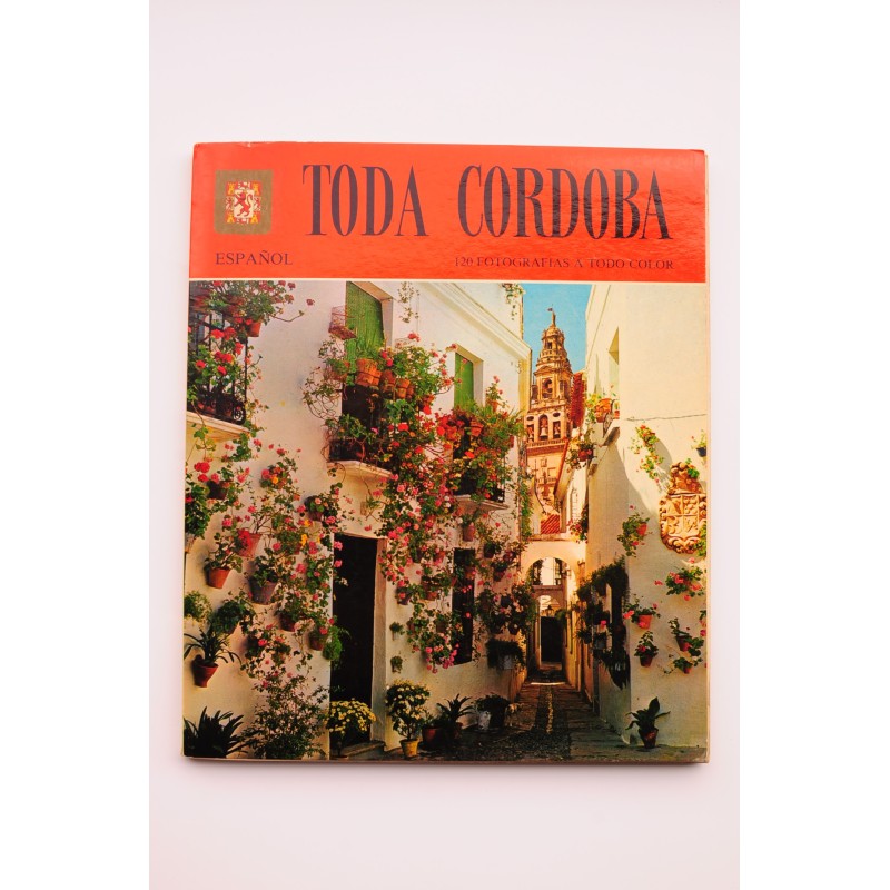 Toda Córdoba
