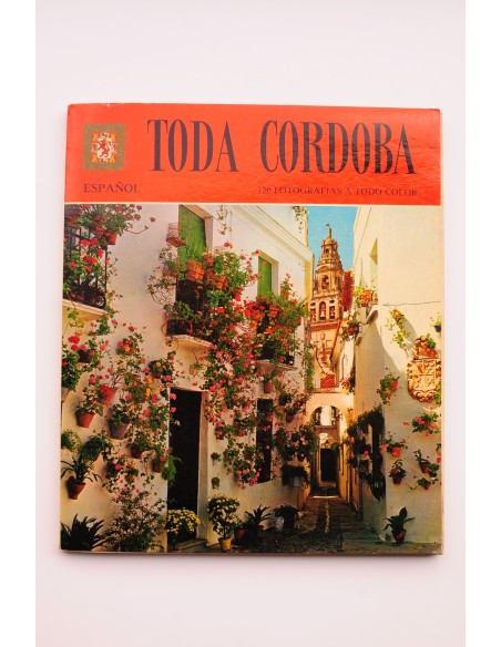 Toda Córdoba