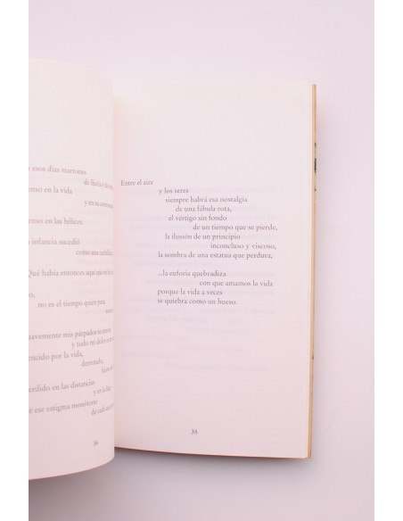 ¿Dónde andará la vida? 