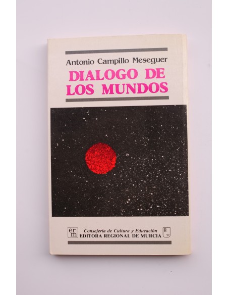 Diálogo de los mundos