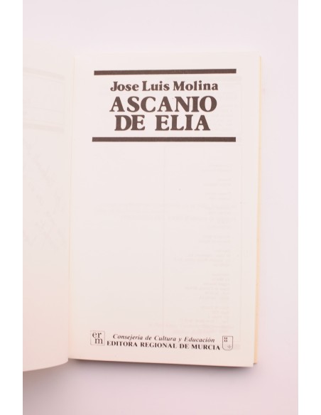 Ascanio de Elia