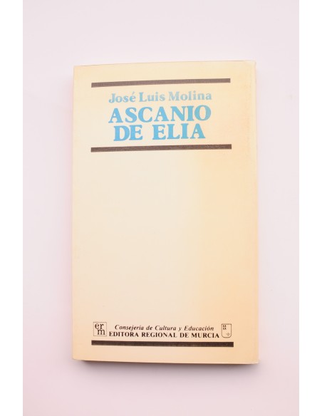 Ascanio de Elia