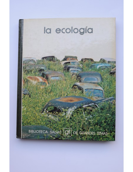 La ecología