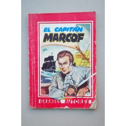 El capitán Marcof