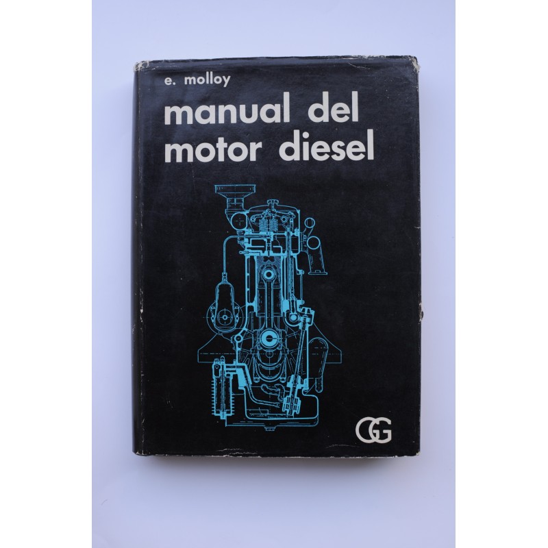 Manual del motor diesel