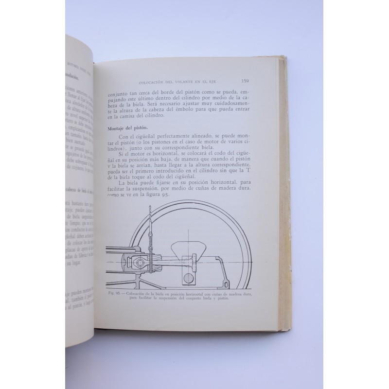 Manual del motor diesel