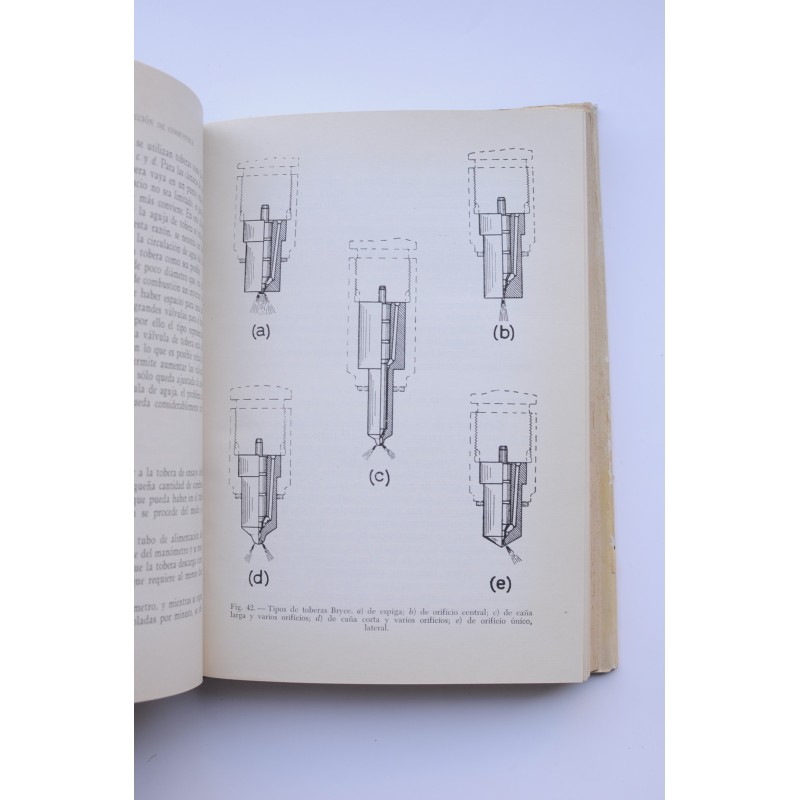 Manual del motor diesel