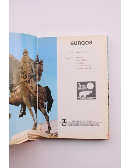 Burgos