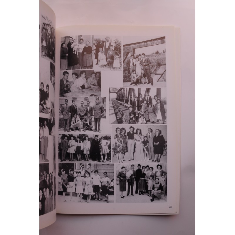 Vida cotidiana en la Alguazas tradicional