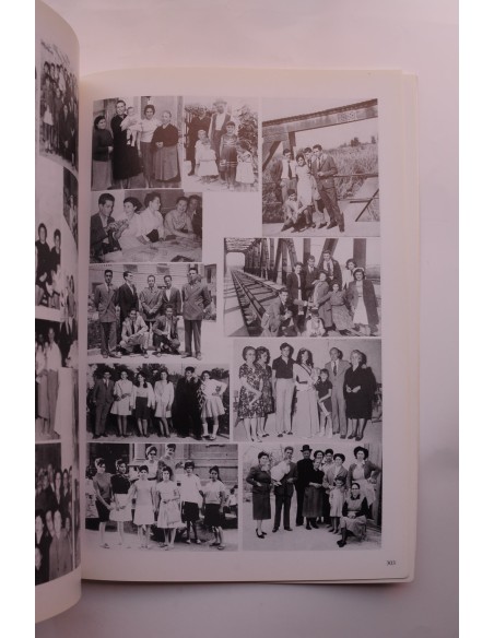 Vida cotidiana en la Alguazas tradicional