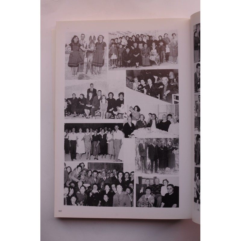 Vida cotidiana en la Alguazas tradicional