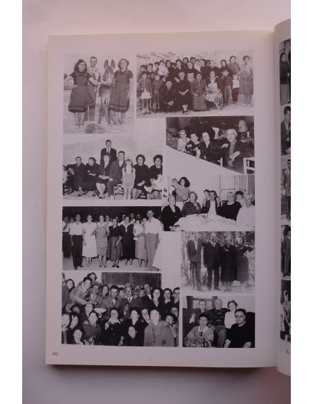 Vida cotidiana en la Alguazas tradicional