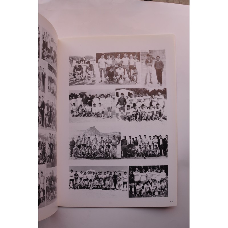 Vida cotidiana en la Alguazas tradicional