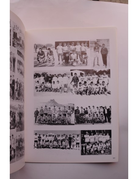 Vida cotidiana en la Alguazas tradicional