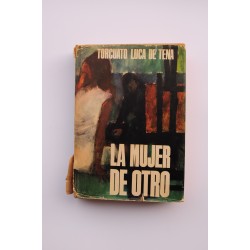 La mujer de otro