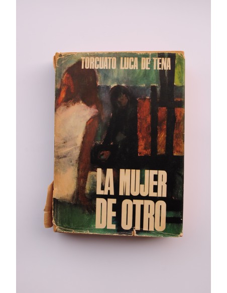 La mujer de otro