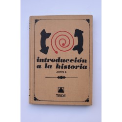 Introducción a la historia : socioeconomía, política,...