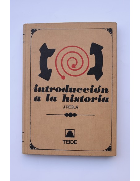 Introducción a la historia : socioeconomía, política, cultura