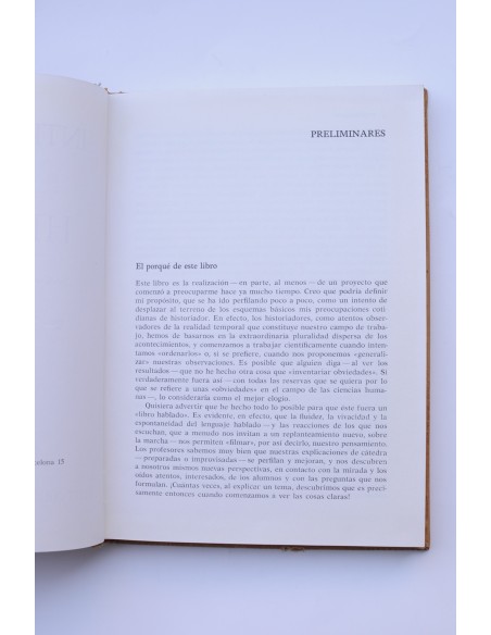 Introducción a la historia : socioeconomía, política, cultura