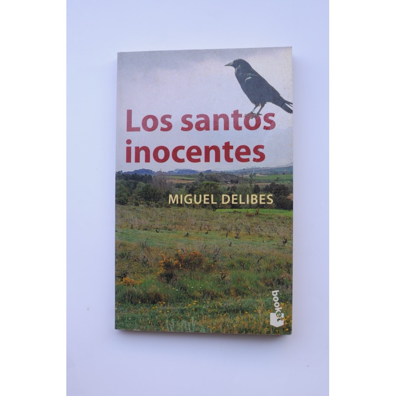 Los Santos inocentes