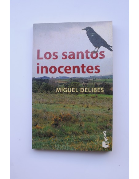 Los Santos inocentes