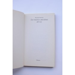 Las mejores anécdotas del Rey 2