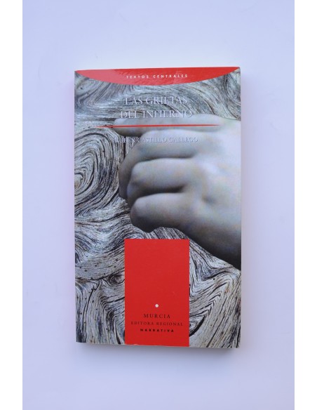 Las grietas del infierno