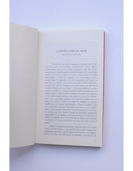 Las grietas del infierno