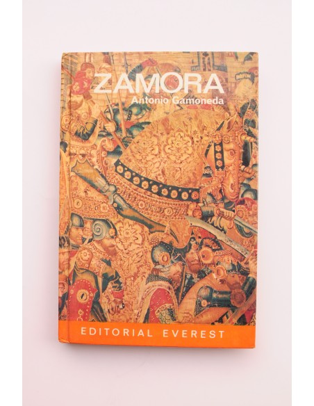 Zamora