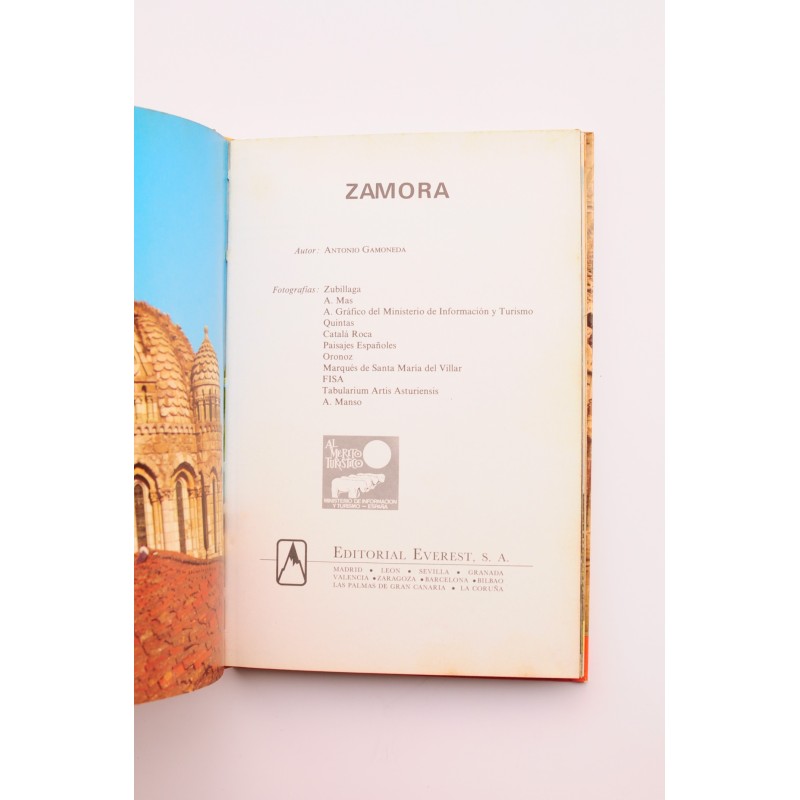 Zamora