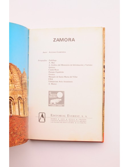 Zamora