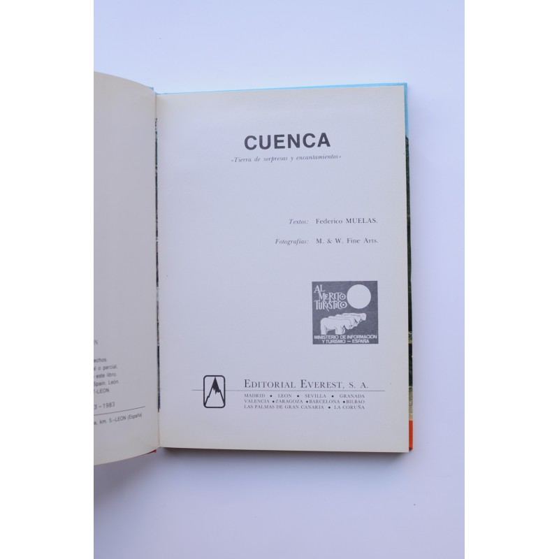 Cuenca
