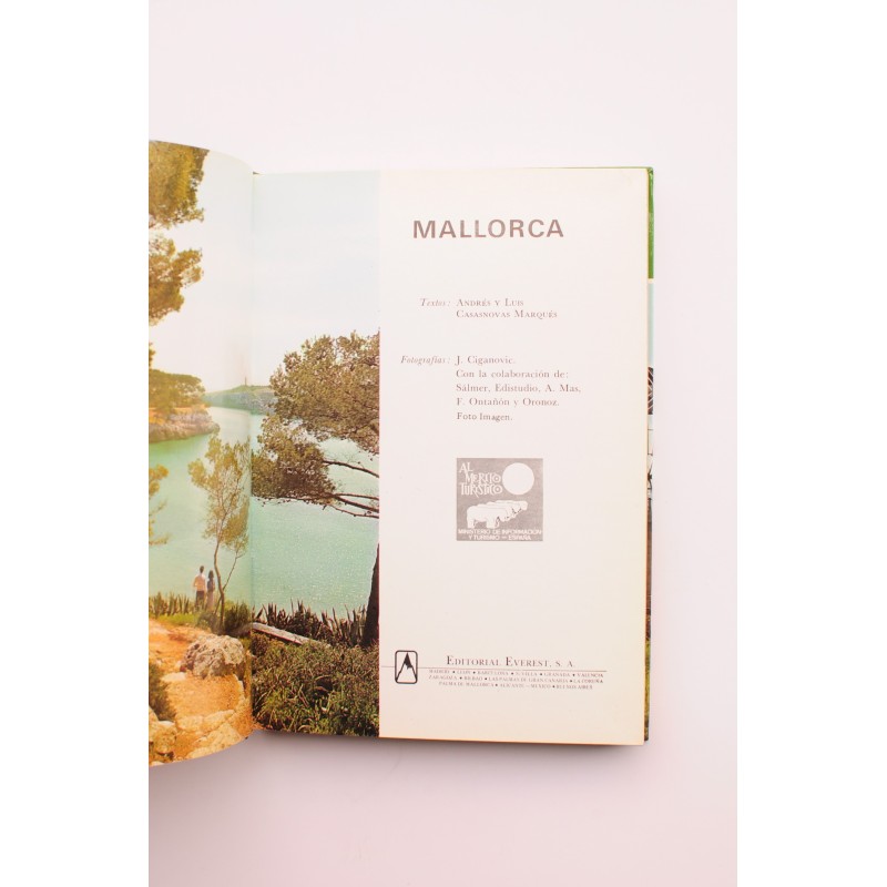 Mallorca