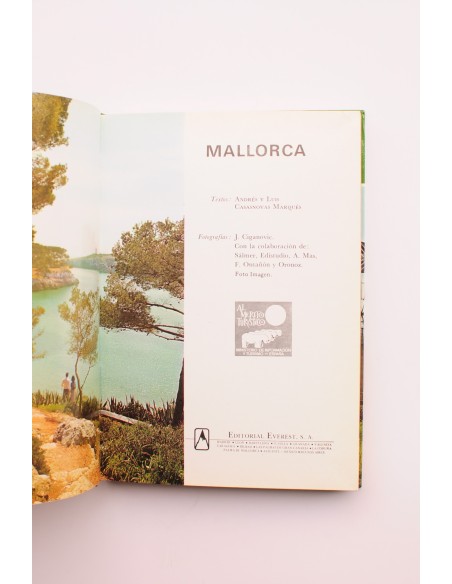 Mallorca
