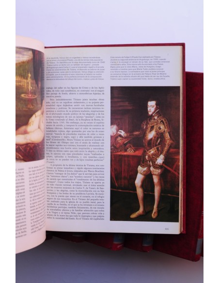 Historia del arte