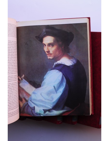 Historia del arte