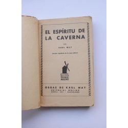 El espíritu de la Caverna 2
