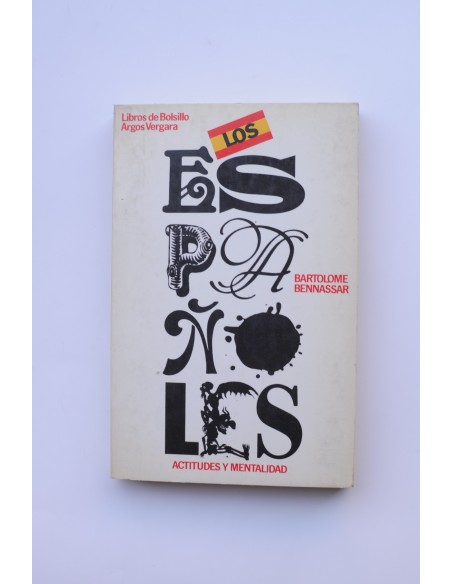 Los españoles