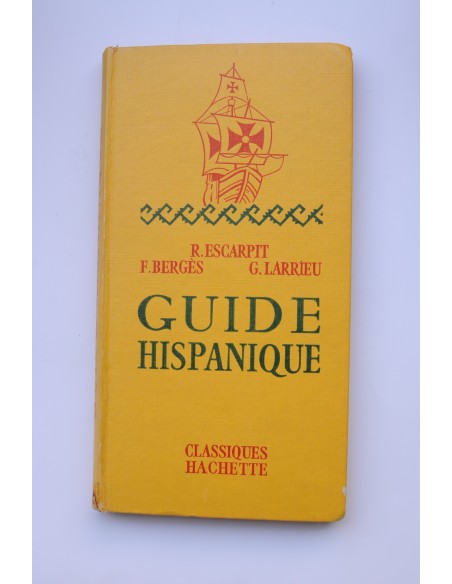 Guide hispanique