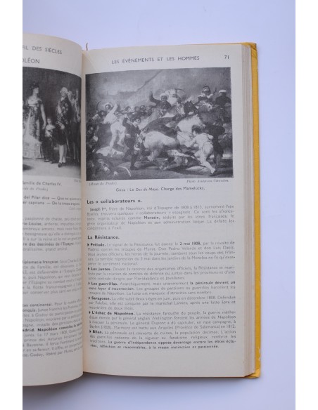Guide hispanique