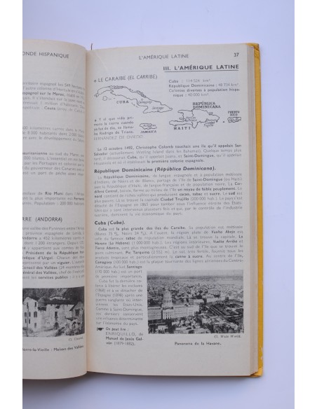 Guide hispanique