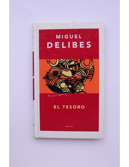 El Tesoro