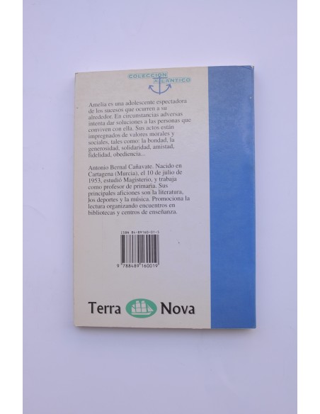 Tiempo de dudas y sombras