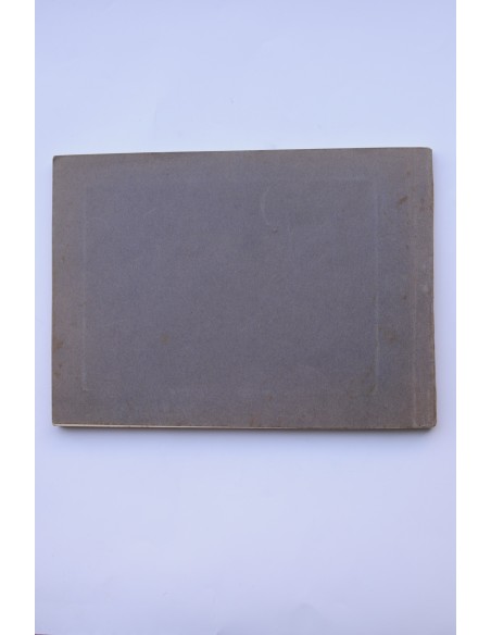 El Escorial. Álbum de fotos