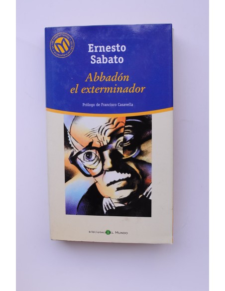 Abbadón el exterminador
